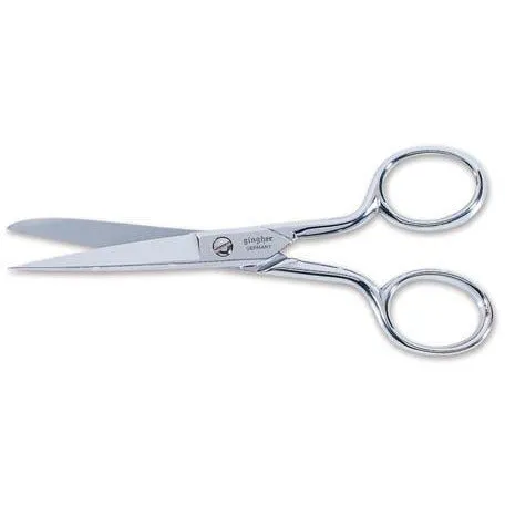 GINGHER Scissors, Assorted Styles