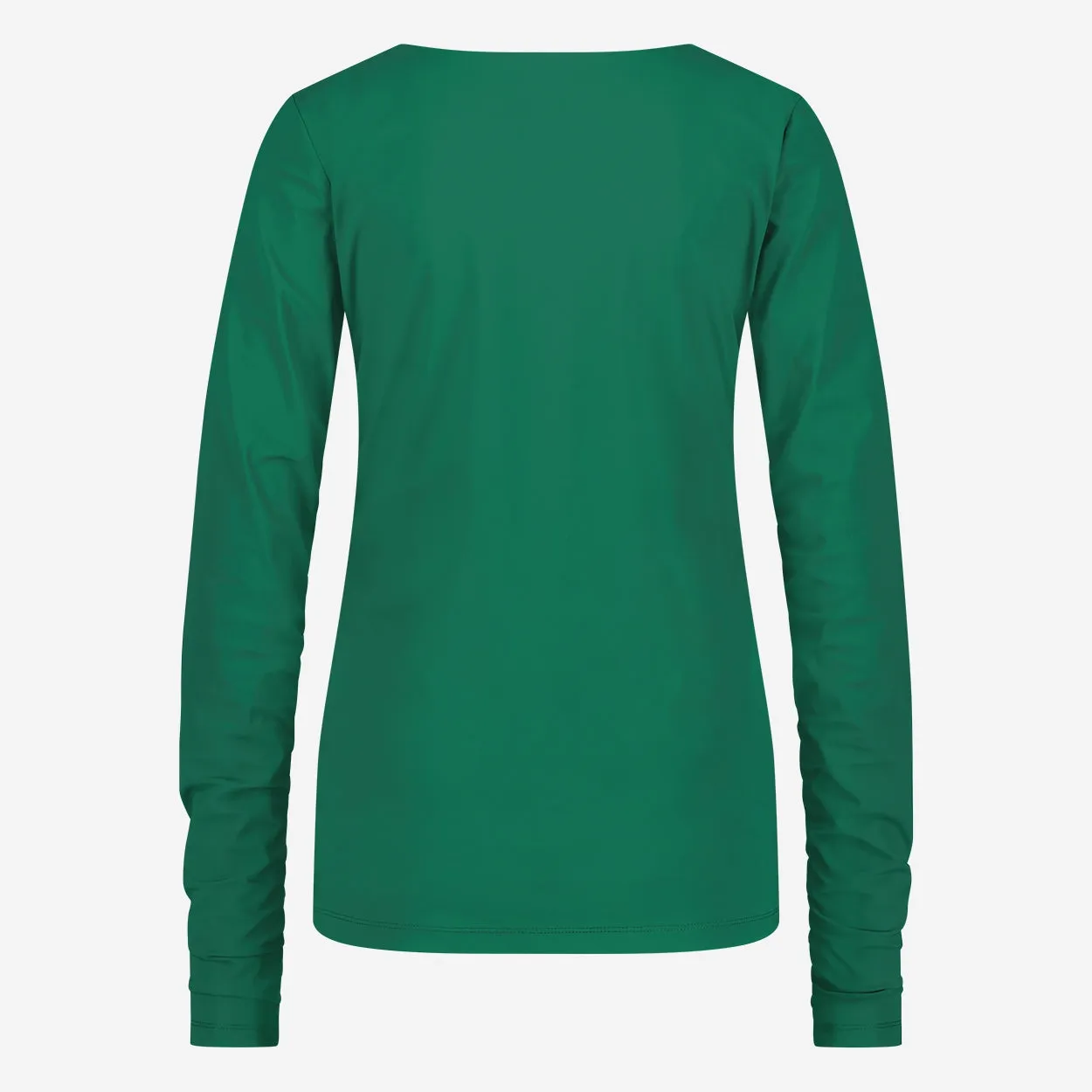 Gio Top Technical Jersey | Green