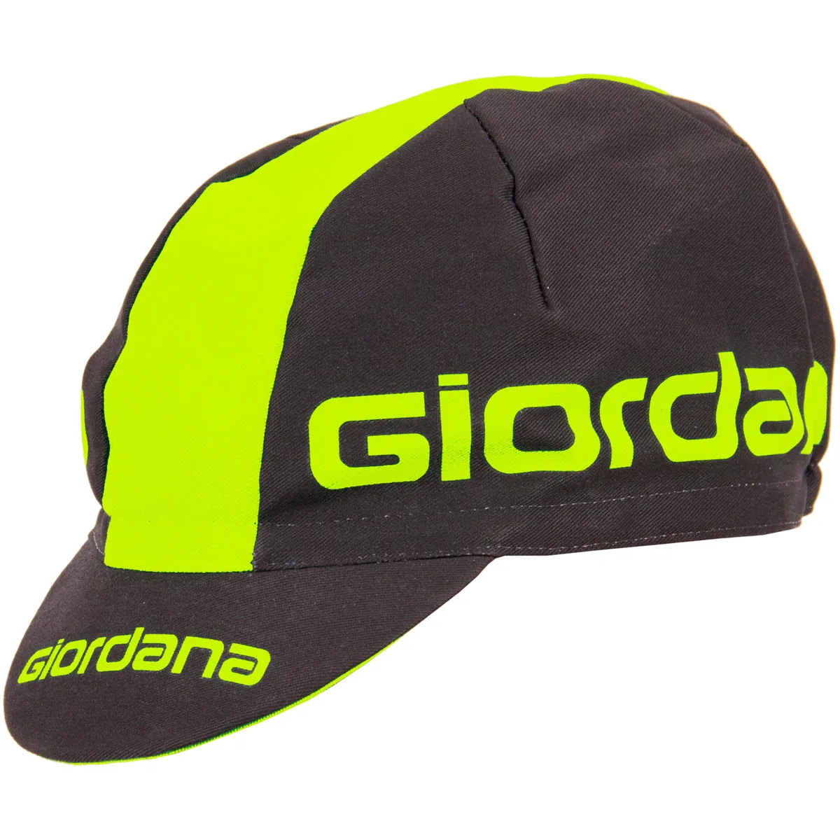 Giordana 3-Panel Cap