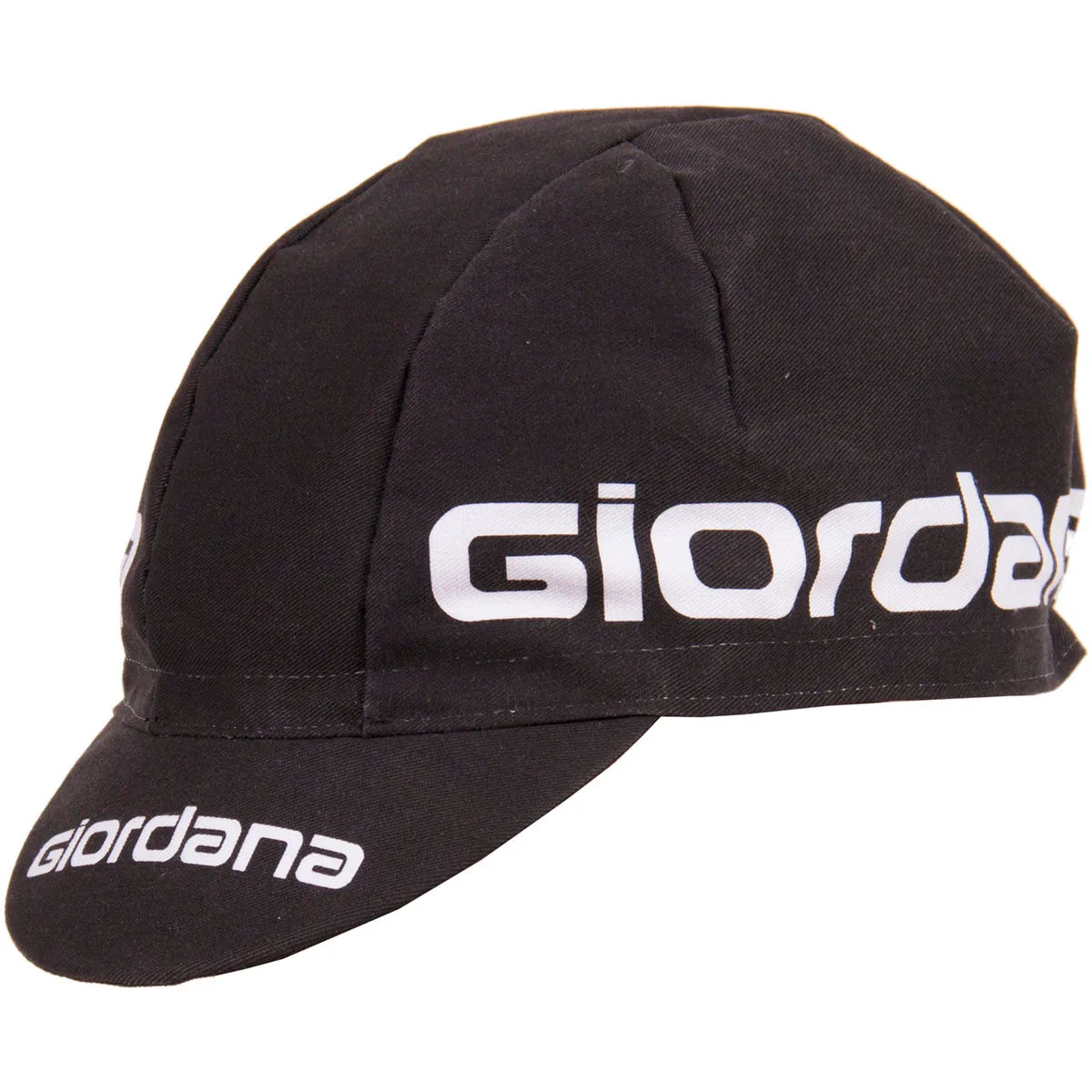 Giordana 3-Panel Cap