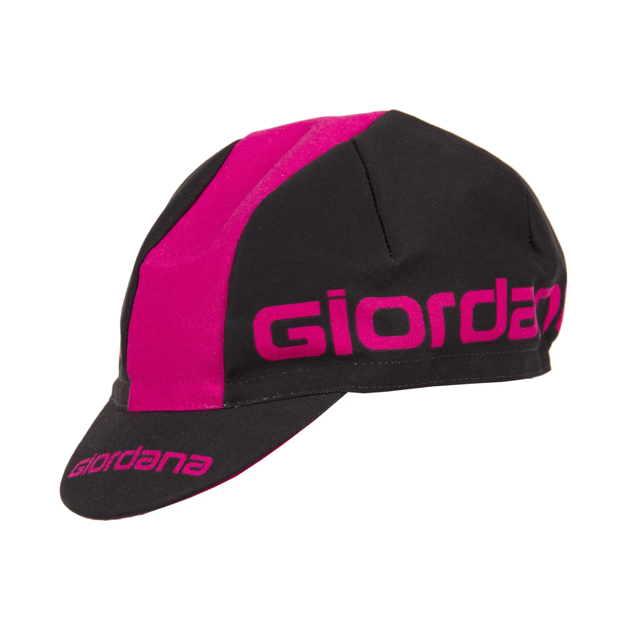 Giordana 3-Panel Cap