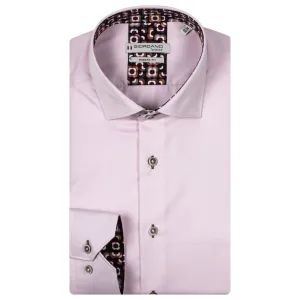 Giordano Fine Twill Pure Cotton Shirt 427887 3 Colours