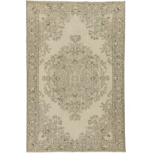 Giorgia - Vintage Turkish Area Rug