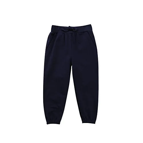 Girl French Terry Jogger Pants