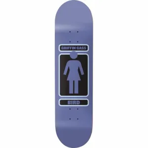 Girl Gass 93 Til 8.5" Skateboard Deck