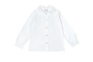 Girl Shirt - Pizzo