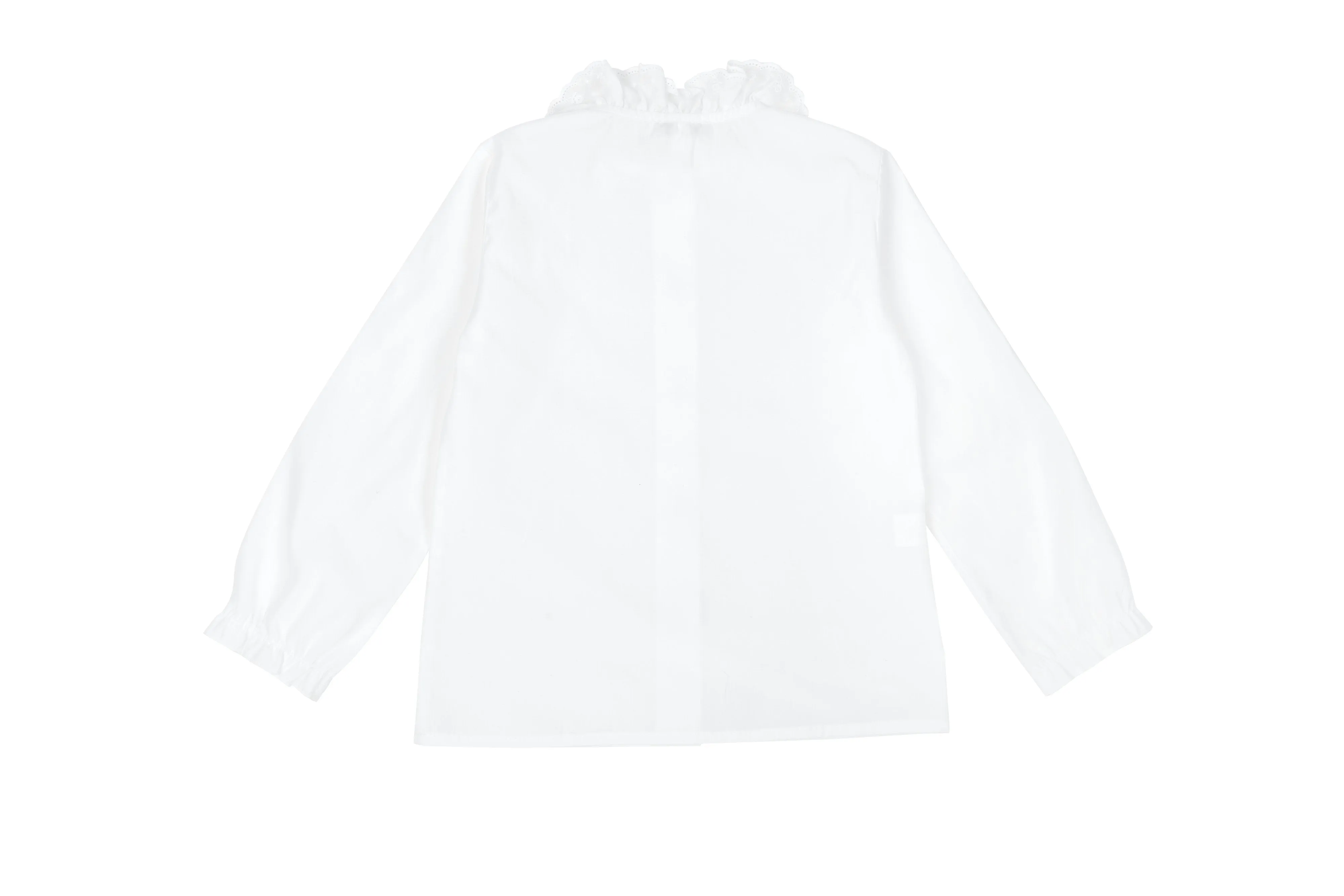 Girl Shirt - Pizzo