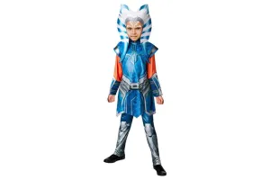 Girl's Costume - Ahsoka