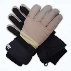 Girl's Desert Rose Shadow Gloves