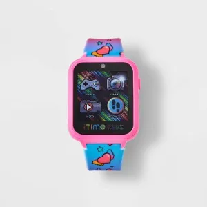 Girls' Rainbow Unicorn Interactive Smart