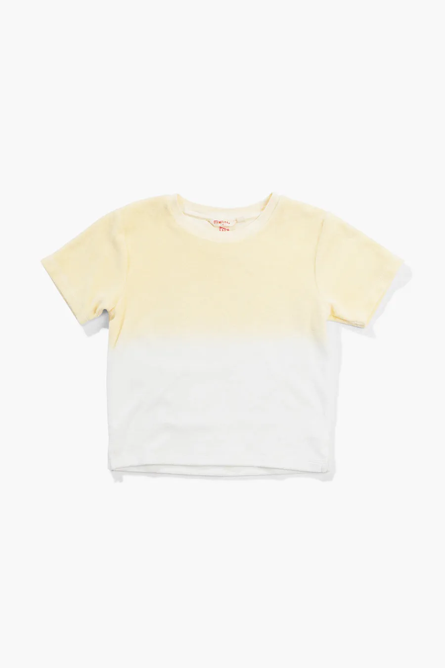 Girls Shirt Munster Kids Marigold