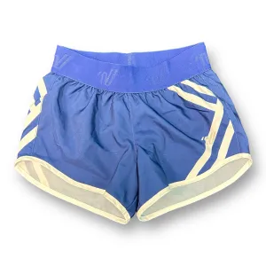 Girls Varsity Sport Size 7/8 YSM Blue Athleticwear Shorts