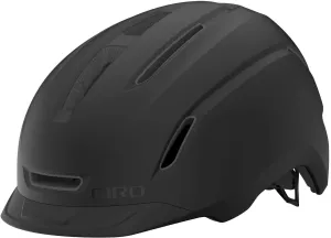 Giro Caden MIPS II Matte Black Medium