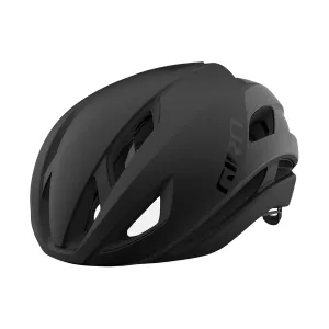 GIRO Eclipse Spherical Cycling Helmet - Black Matt