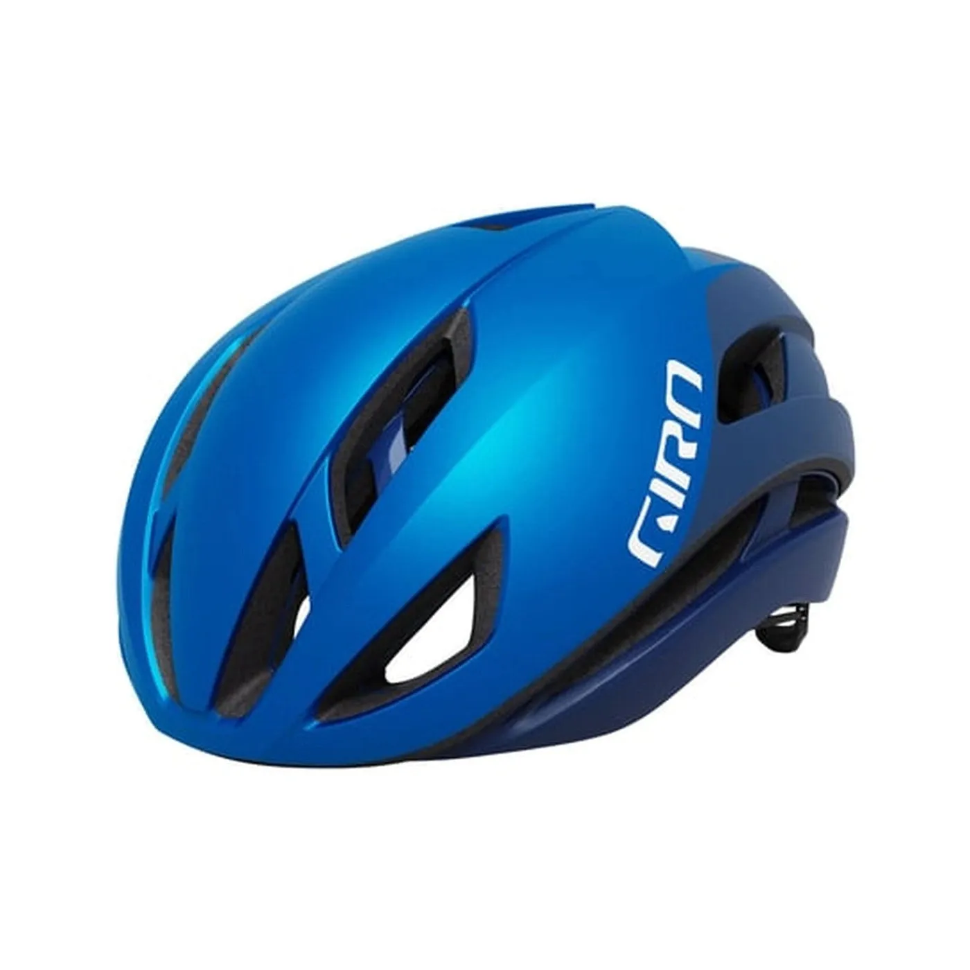 GIRO Eclipse Spherical Cycling Helmet - Blue Matt