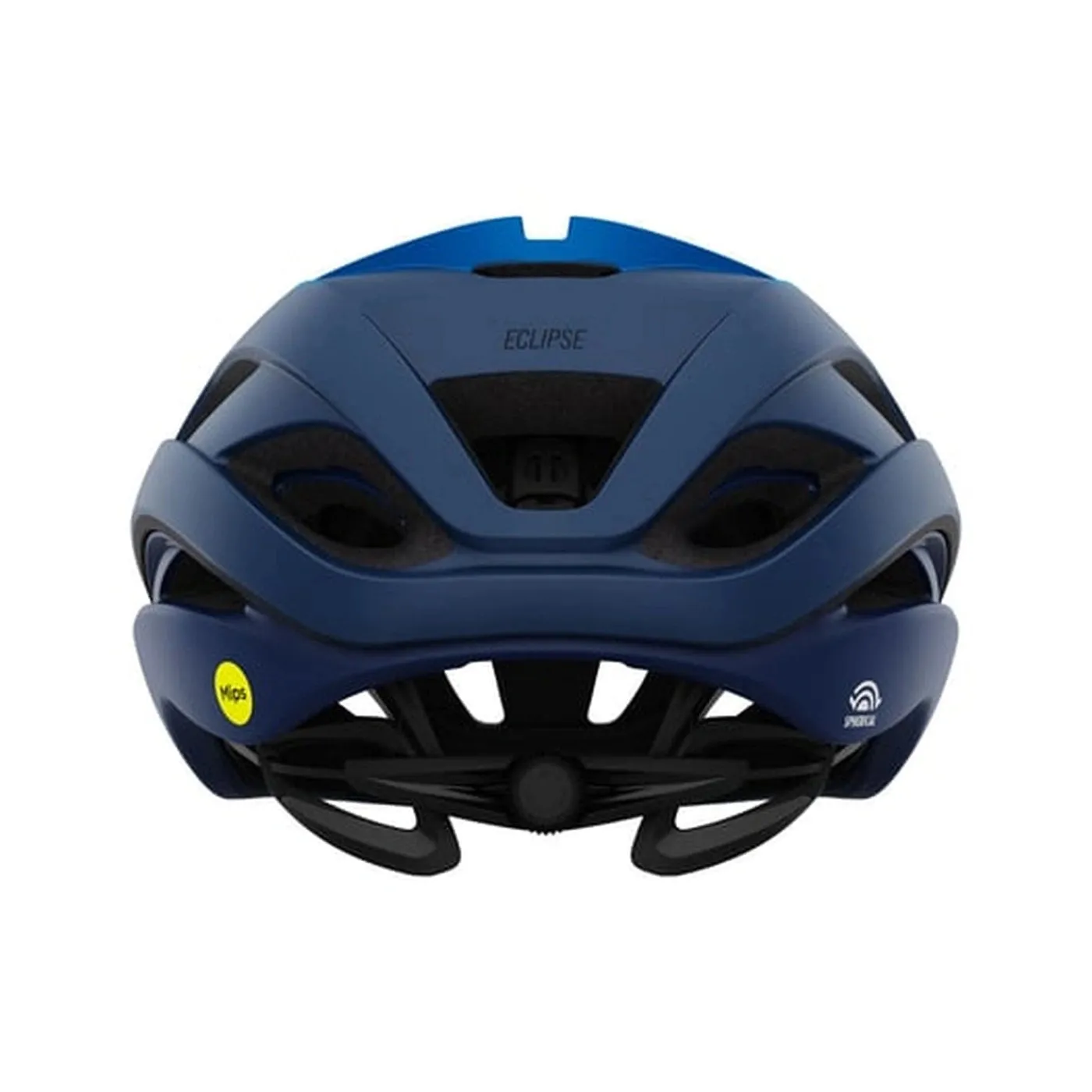 GIRO Eclipse Spherical Cycling Helmet - Blue Matt