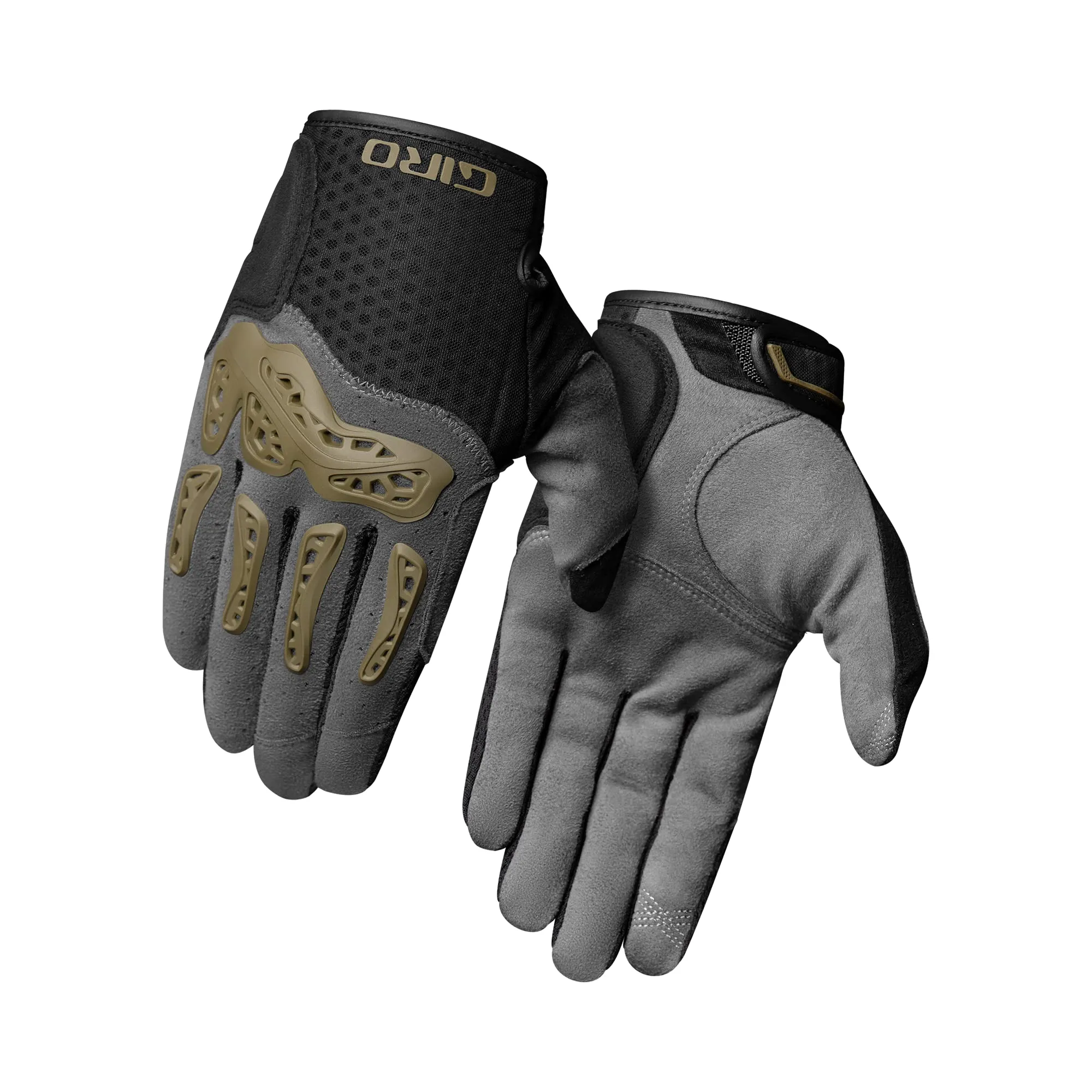 Giro GNAR Bicycle Gloves