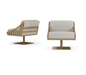 Girona Armchair