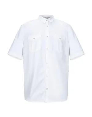 Givenchy Man Shirt White XL INT