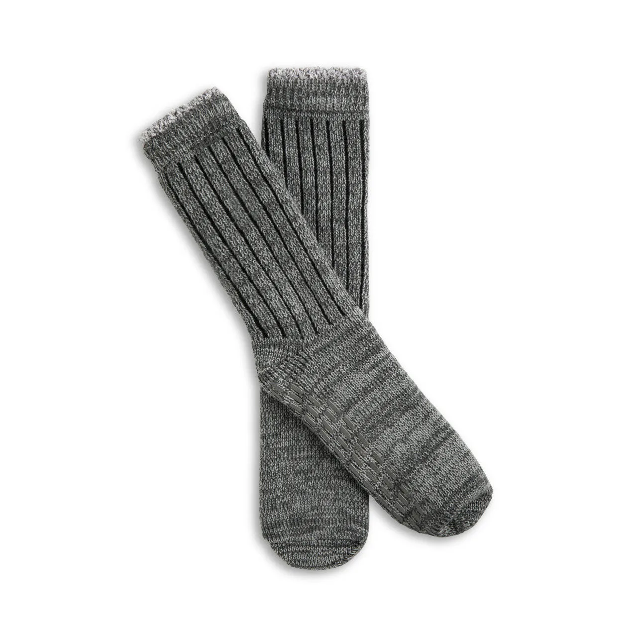 Giving Sock Men Gray