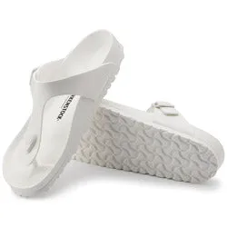 Gizeh White Eva Birkenstock