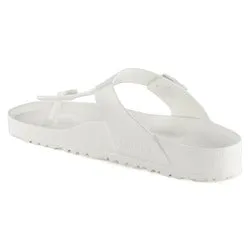 Gizeh White Eva Birkenstock