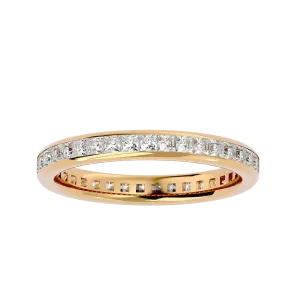 Glacial Essence Eternity Band