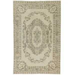 Gladdys - Vintage Turkish Area Rug