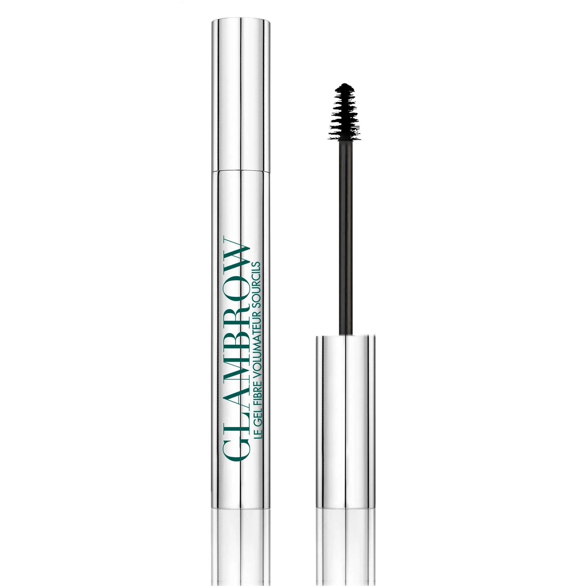 Glambrow Volumizing Fiber Gel Dark 3ml