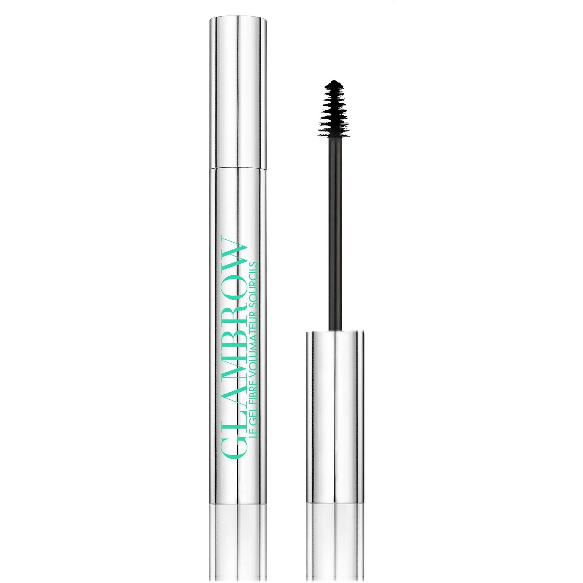 Glambrow Volumizing Fiber Gel Dark 3ml