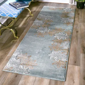 GLAMOUR Area Rug - 2'1'' x 3'3'' - GM1223