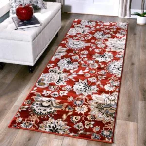 GLAMOUR Area Rug - 3'9'' x 5'9'' - GM5546