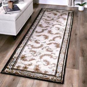 GLAMOUR Area Rug - 6'9'' x 9'6'' - GM09710