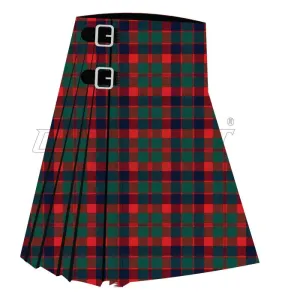 Glasgow Tartan