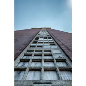 Glass Bricks | White Bay Power Station