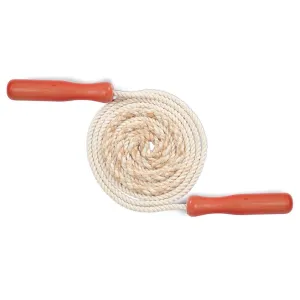 Glückskäfer 2.5m Skipping Rope - Red Handles