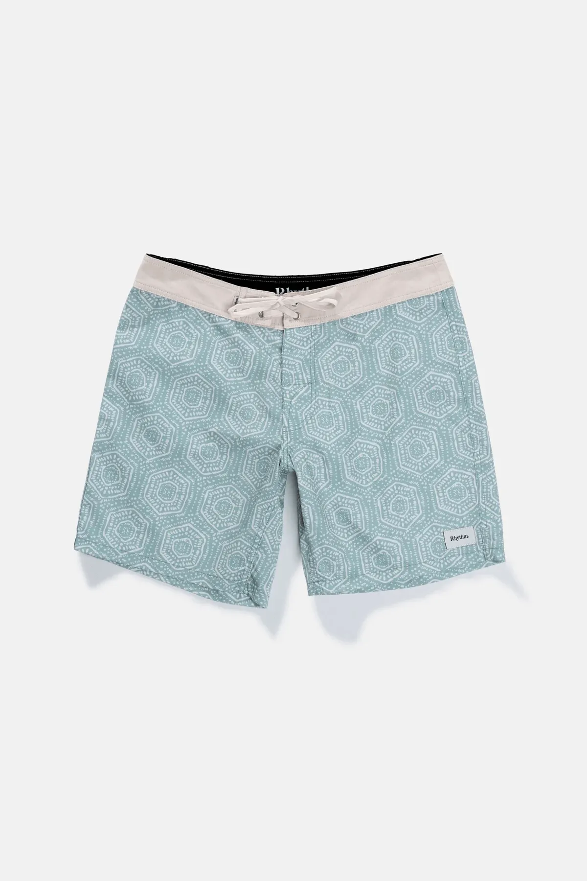 Gleam Trunk - Sea Green