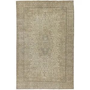 Glenda - Vintage Turkish Area Rug