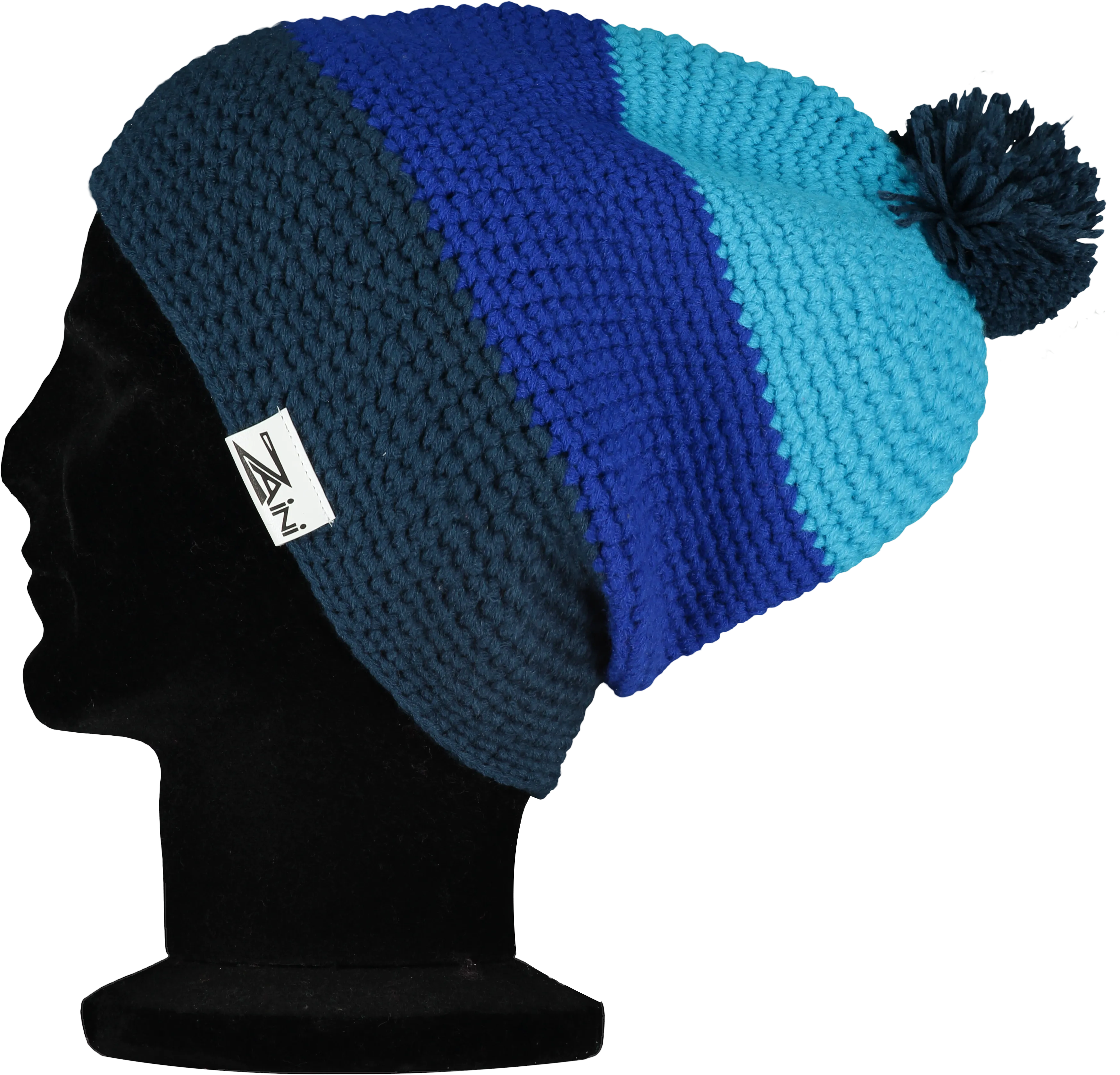 Gleneagles Beanie Bobble Hat