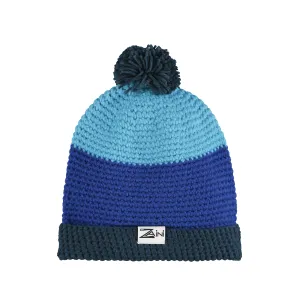 Gleneagles Beanie Bobble Hat