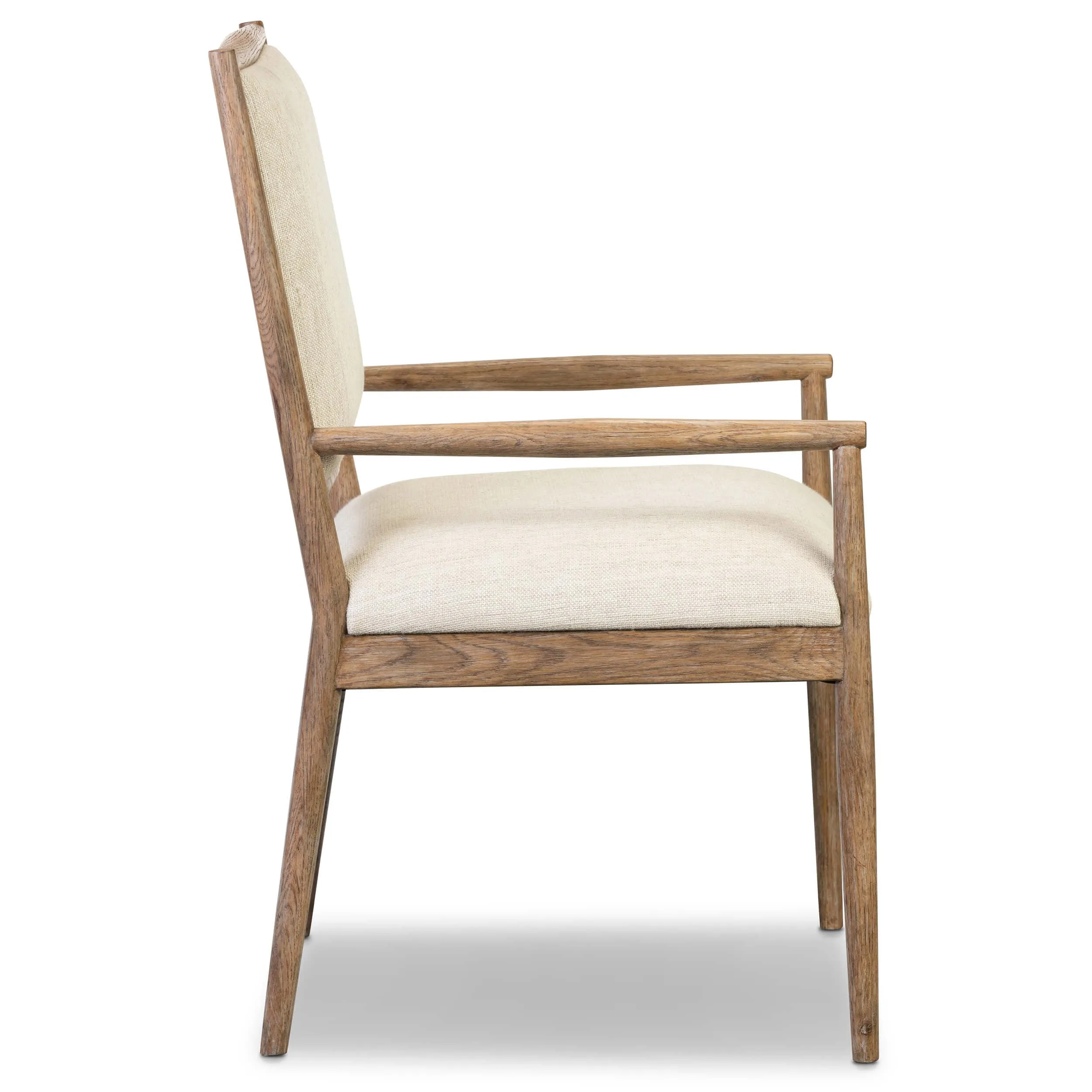 Glenview Arm Chair, Essence Natural