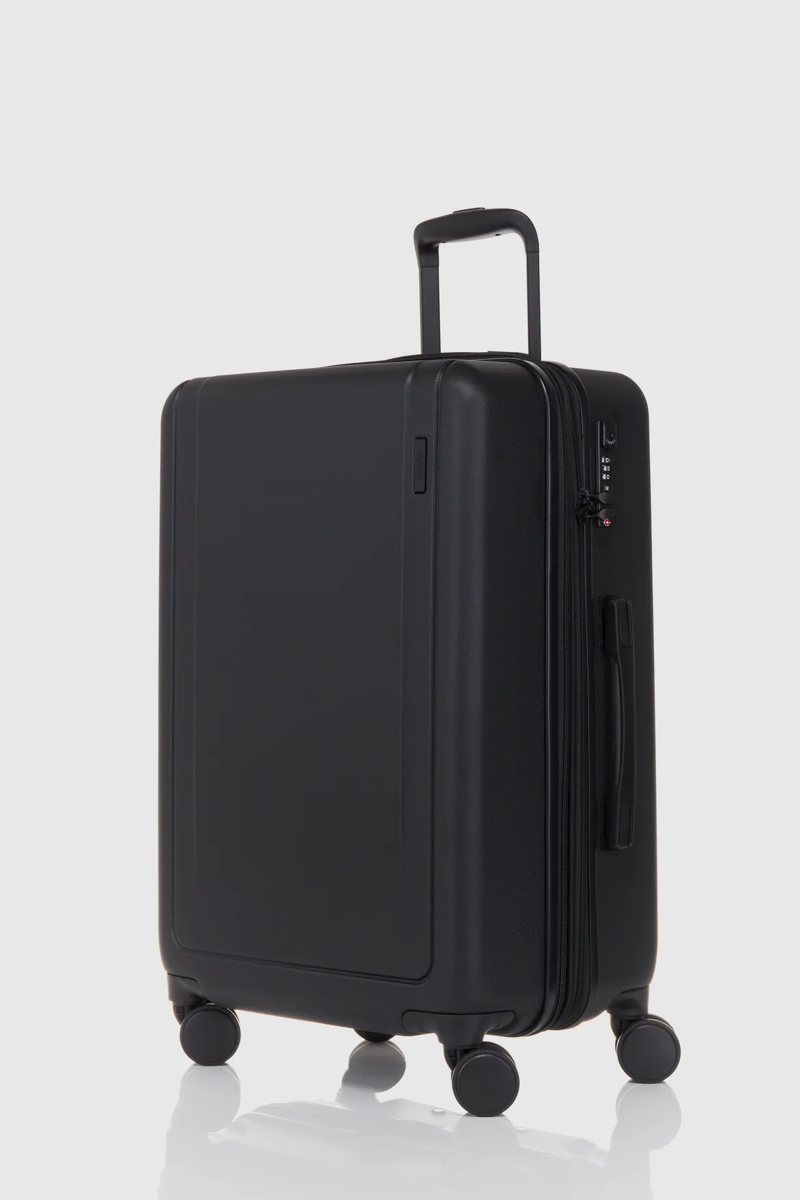 Glide 3pc Suitcase Set