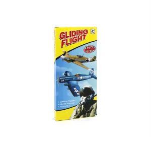 Gliding Flight 4pk