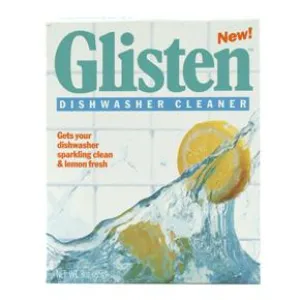 Glisten™ Dishwasher Cleaner