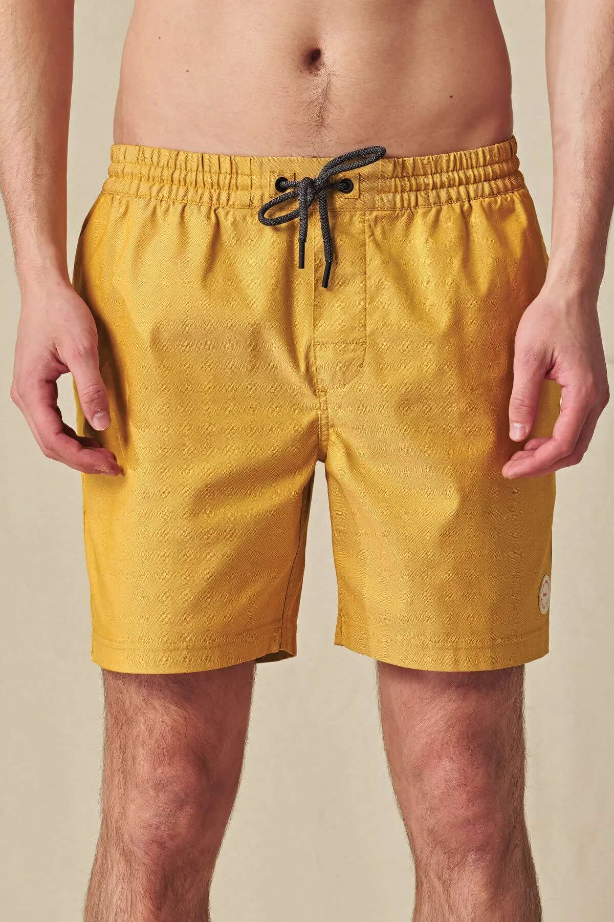 Globe Clean Swell Poolshort