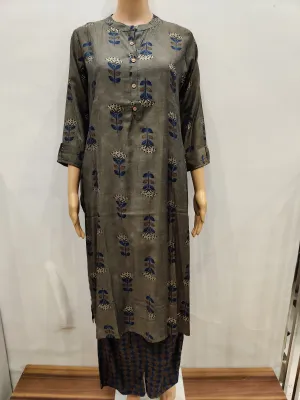 Globeflower Kurta with pants