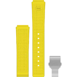 Glock Precision Sport Band GB-PU-YELLOW-RTF-SC-22