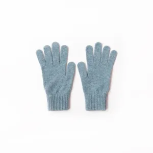 Gloves - Oribe Green