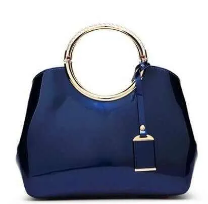 Glow Chic's Party Handbag