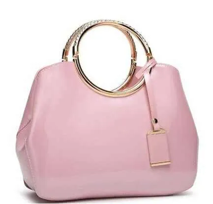 Glow Chic's Party Handbag